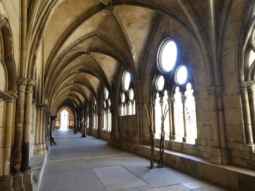 Cathedrale de Toul - 2019